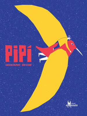 cover image of Pipí